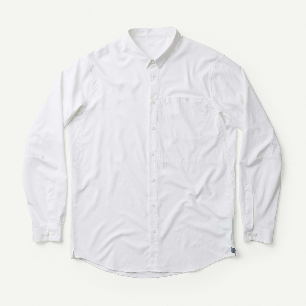 Houdini Longsleeve Shirt (1 use only)